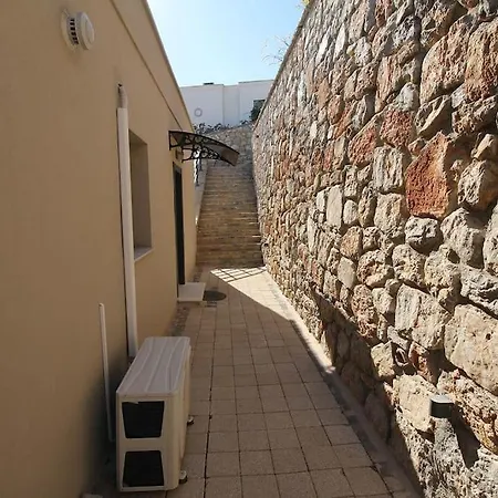 Appartamento Havuzlu Sitede Manzarali Daire *